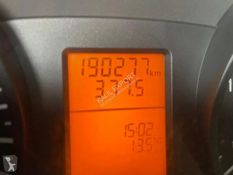 Furgoneta Mercedes 315 CDI Automatic Airco NL...