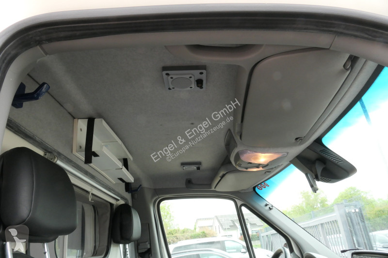 Véhicule utilitaire Mercedes Sprinter 519 CDI...