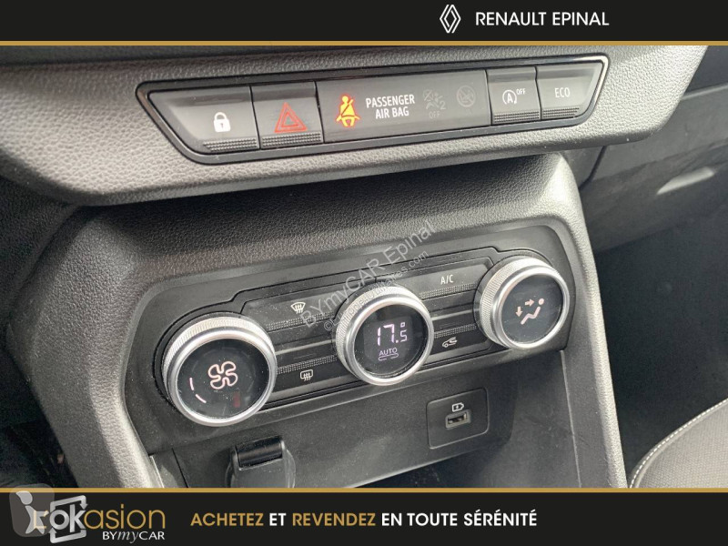 Autoutilitară Dacia Sandero ECO-G 100