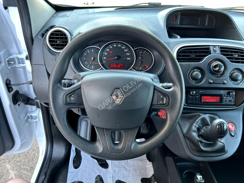 Užitkové vozidlo Renault Exp 1.5 dci Grand Confort