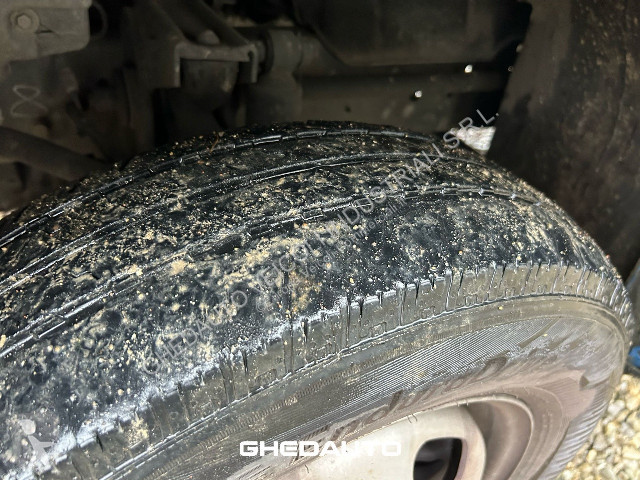 Veicolo commerciale Iveco Daily 35C16 - 35C16H