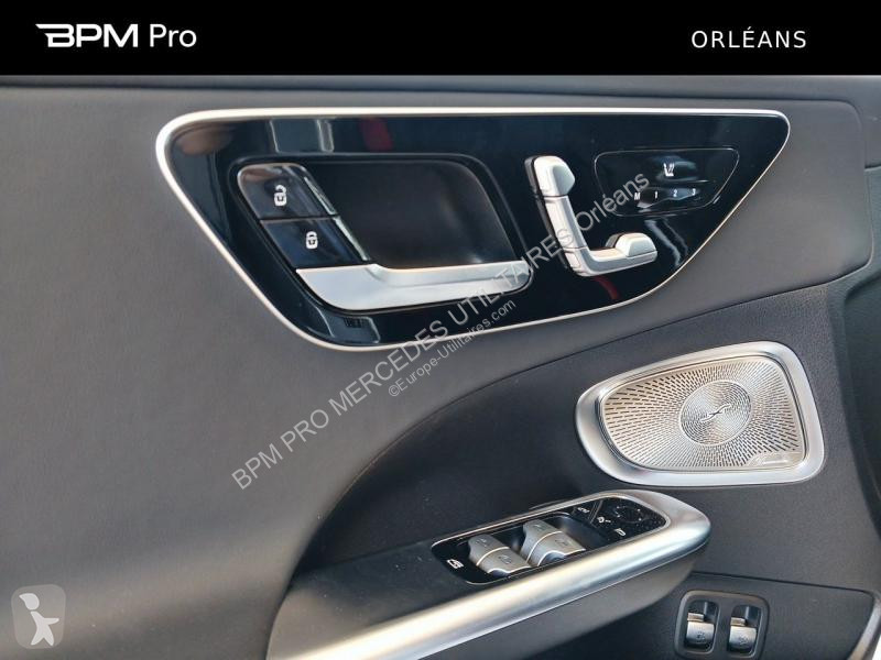 Véhicule utilitaire Mercedes 63 AMG S 680ch E...