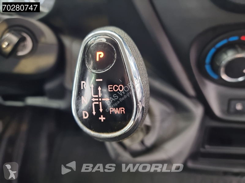 Autoutilitară Iveco 35C18 Open Laadbak 3.0L...