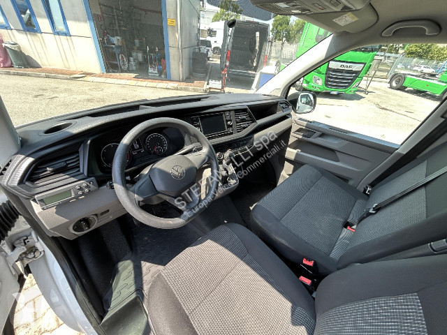 Autoutilitară Volkswagen TRANSPORTER 150 FRIGO ATP
