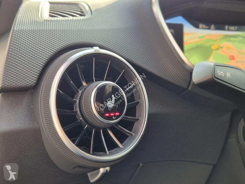 Véhicule utilitaire Audi RS