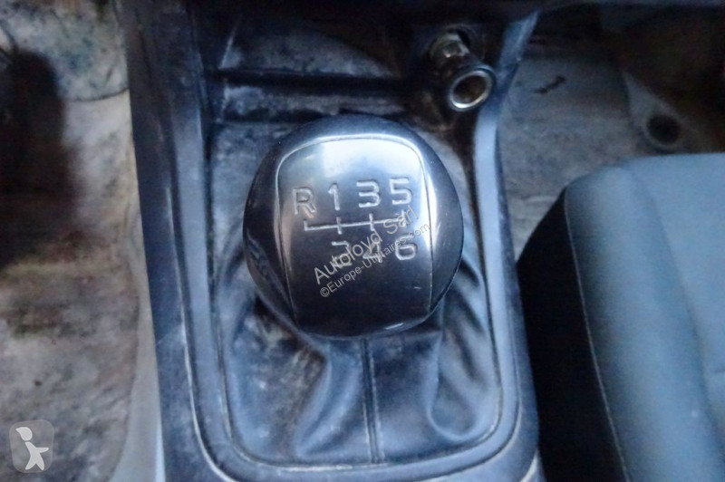 Autoutilitară Isuzu D-Max 1,9 DDI 165