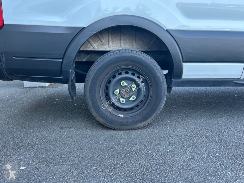 Véhicule utilitaire Ford P350 L3H2 2.0 EcoBlue...