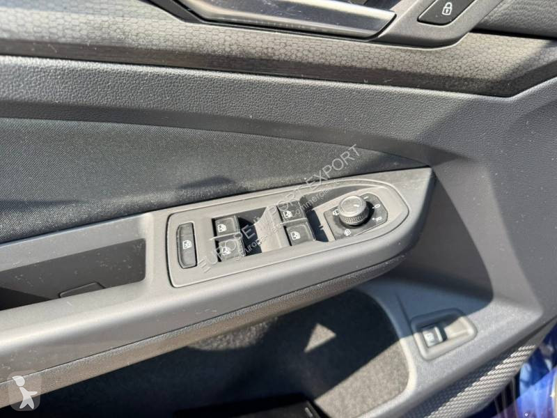 Véhicule utilitaire Volkswagen