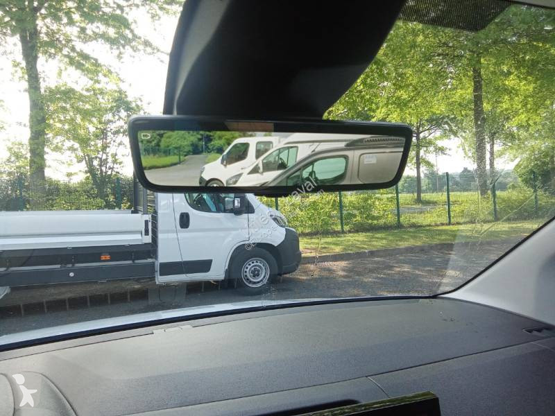 Furgoneta Fiat