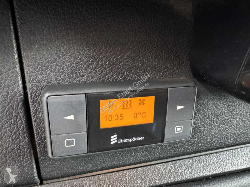Autoutilitară Mercedes 516 CDI Werkstatt/Regal...