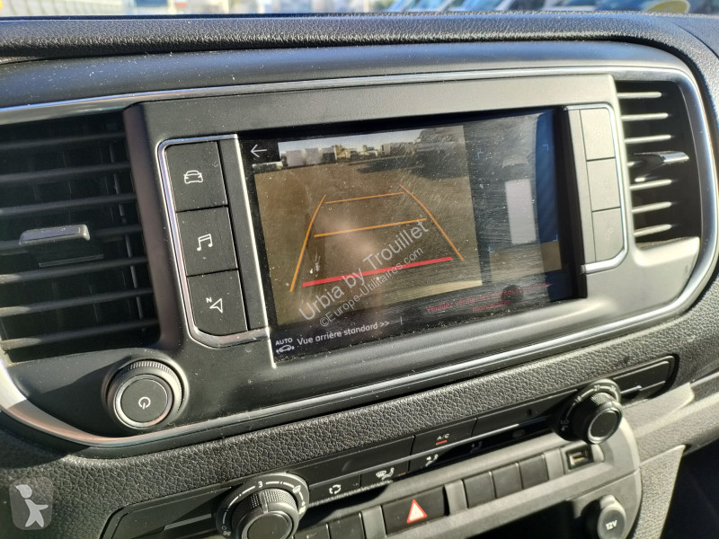 عربة نفعية Fiat FRIGO BLUEHDI 145 M BVM6 -...