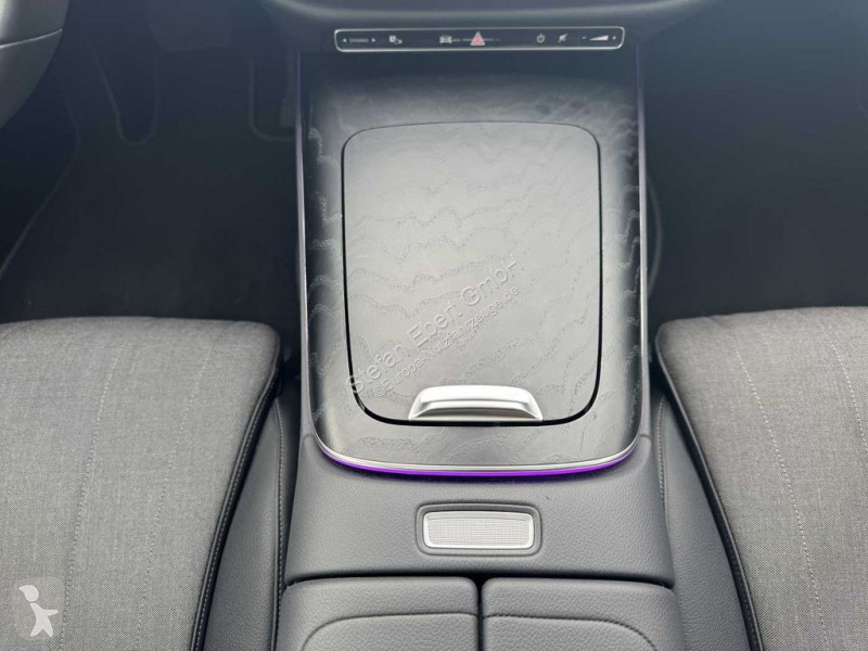 Véhicule utilitaire Mercedes E  T...