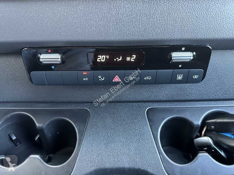 Autoutilitară Mercedes 315 CDI 4325 9G AHK...