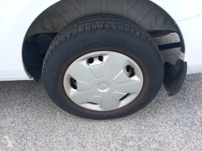 Véhicule utilitaire Ford 300 L2H1 2.0 EcoBlue...