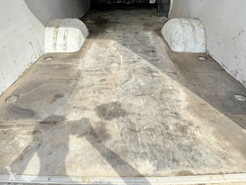 Nyttofordon Iveco 50C18 3.0L Automaat L4H2...
