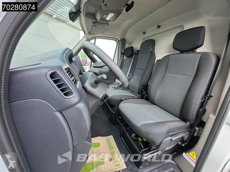 Nyttofordon Renault Koelwagen Vrieswagen Xarios...