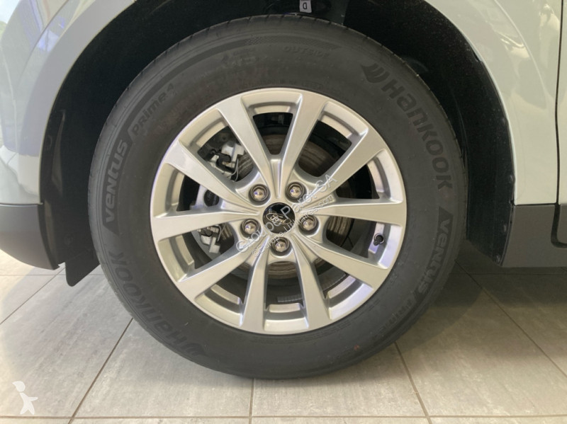 Veicolo commerciale Ford 1.5 EcoBlue 100ch Limited