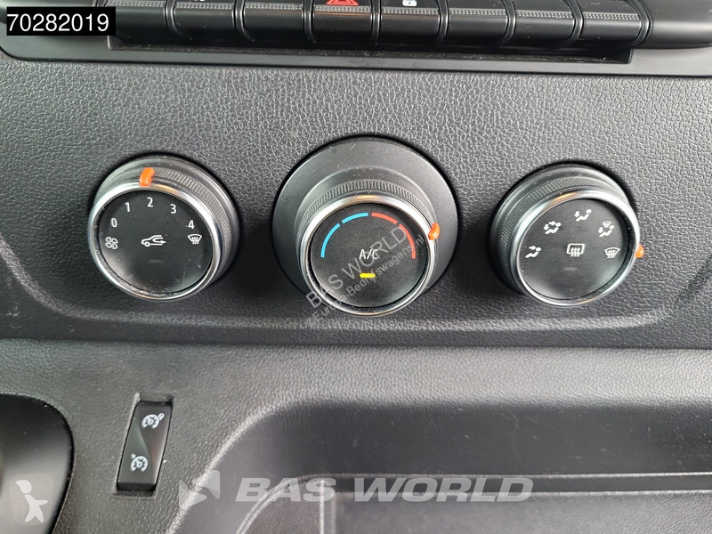 Bedrijfswagen Renault Bakwagen Airco Cruise...