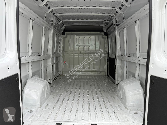 Veicolo commerciale Fiat DUCATO 35LH2 2.2 140