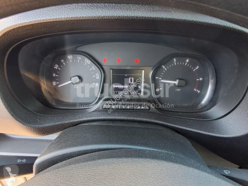Furgoneta Citroën  JUMPY FRC-X
