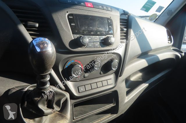 Nyttofordon Iveco 35C12H Kipper Euro 6  FZ.108