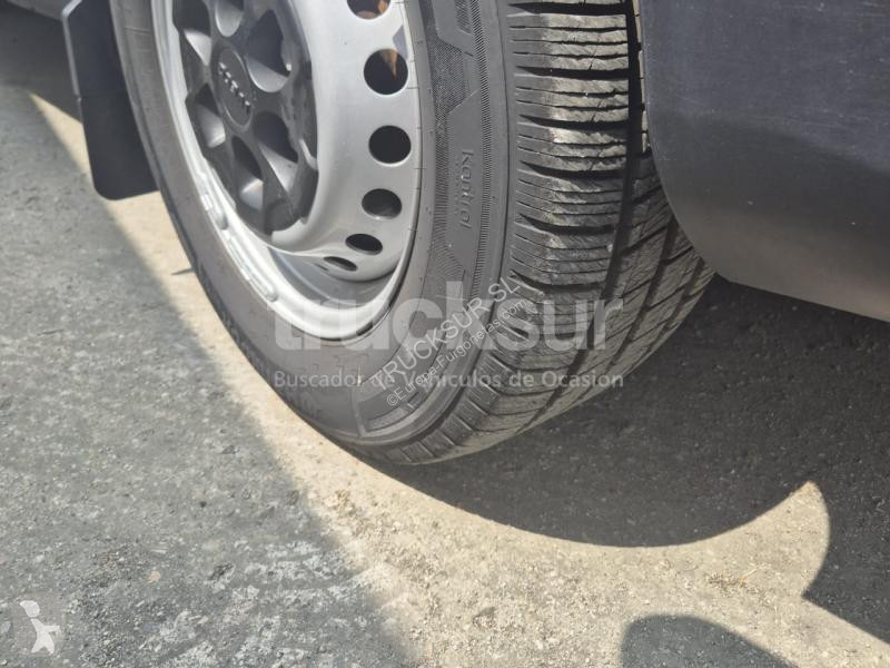 Furgoneta Iveco  DAILY 35S16 F 16M3