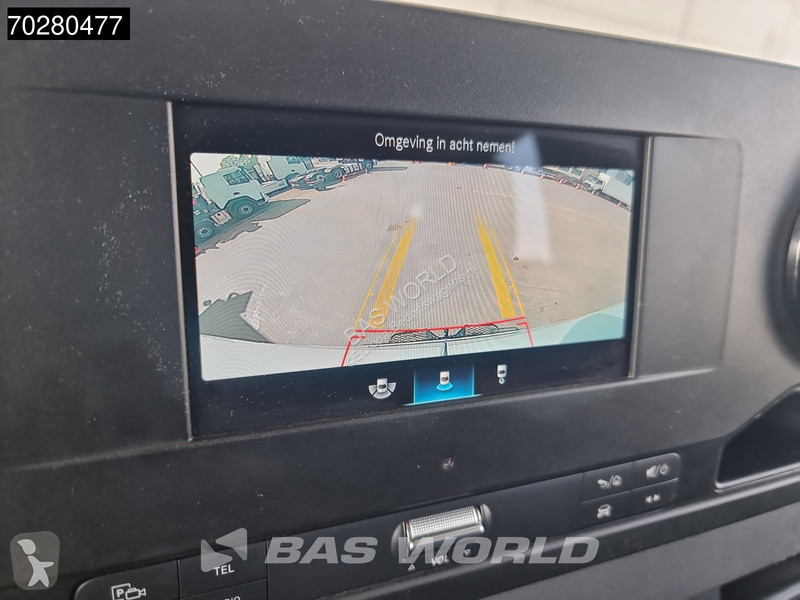 Užitkové vozidlo Mercedes 314 CDI Automaat...