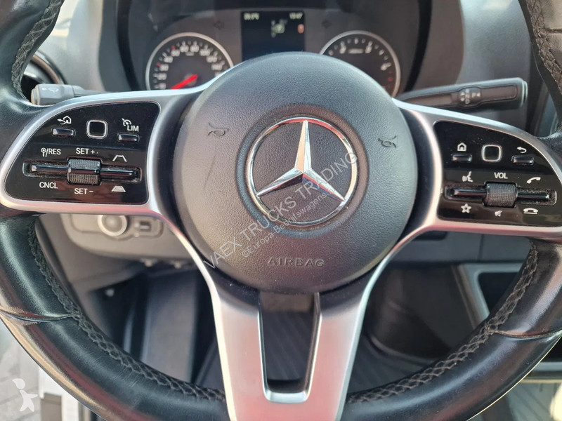 Užitkové vozidlo Mercedes 314 Convoi...