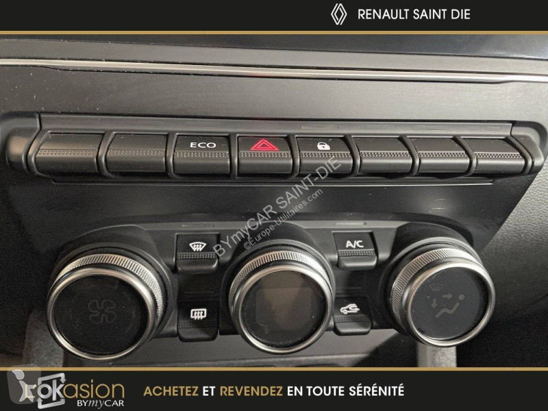 Autoutilitară Renault Zoe R110 Achat Intégral -...
