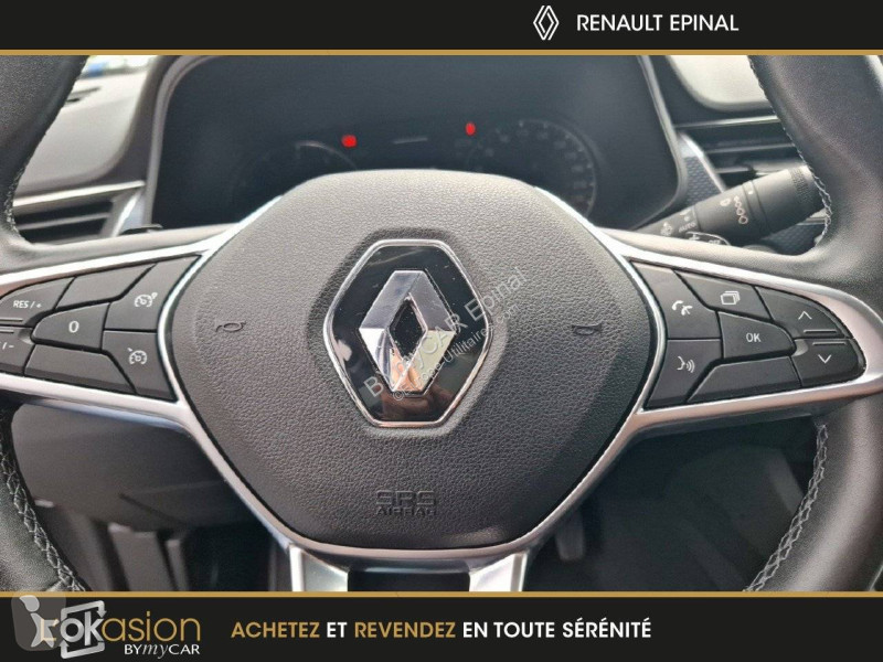 Autoutilitară Renault Arkana mild hybrid 140...