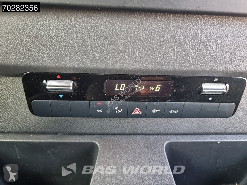 Veicolo commerciale Mercedes 317 CDI Automaat...