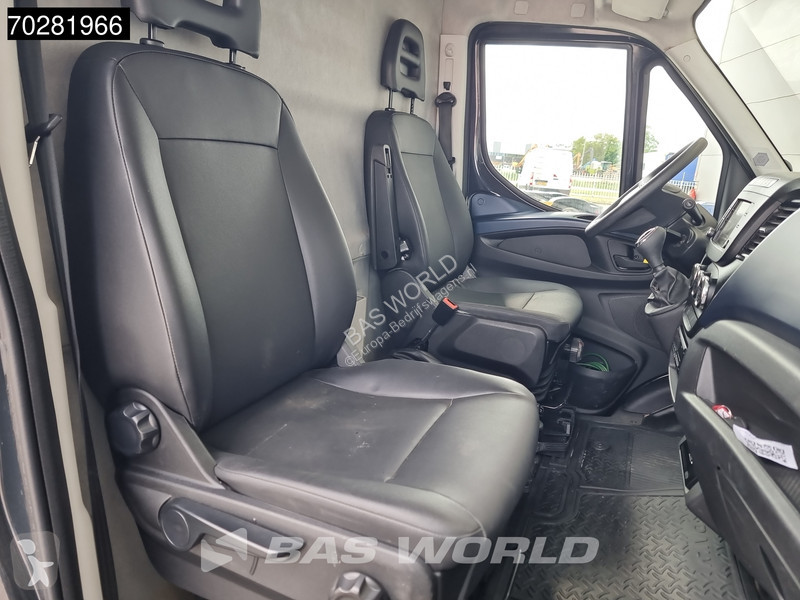 عربة نفعية Iveco 50C18 3.0L Automaat L4H2...
