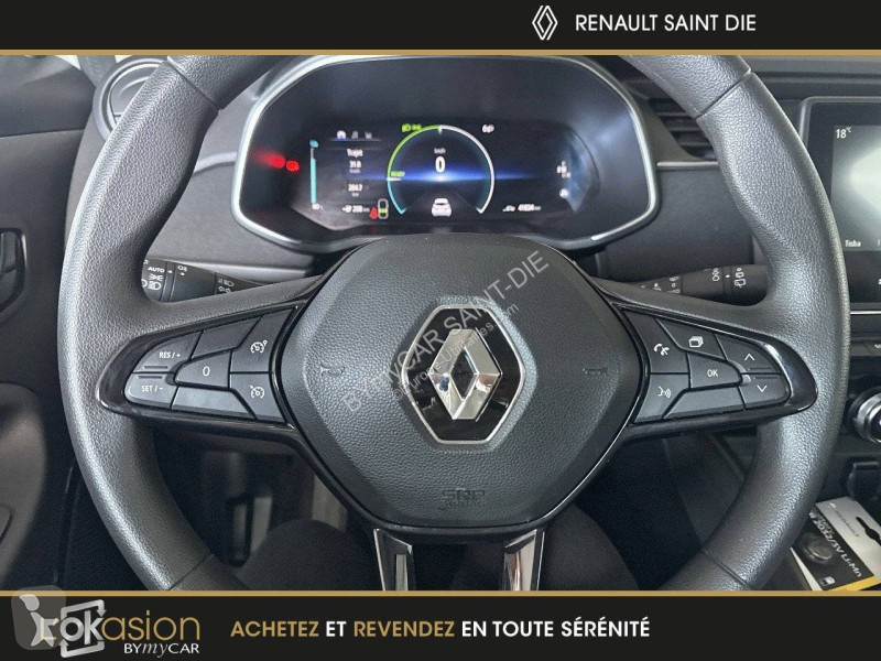 Autoutilitară Renault ZOE REVERSIBLE R110 ACHAT...