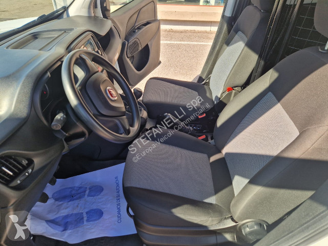 Furgoneta Fiat Doblo Cargo Maxi 1.6 mjt 105cv...