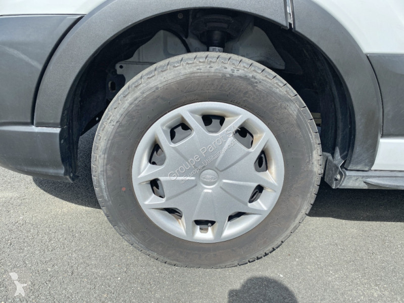 Autoutilitară Ford P350 L2H2 2.0 EcoBlue 130ch...