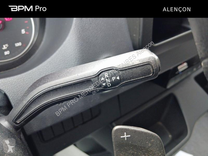 Autoutilitară Mercedes CCb 515 CDI 43 3T5...