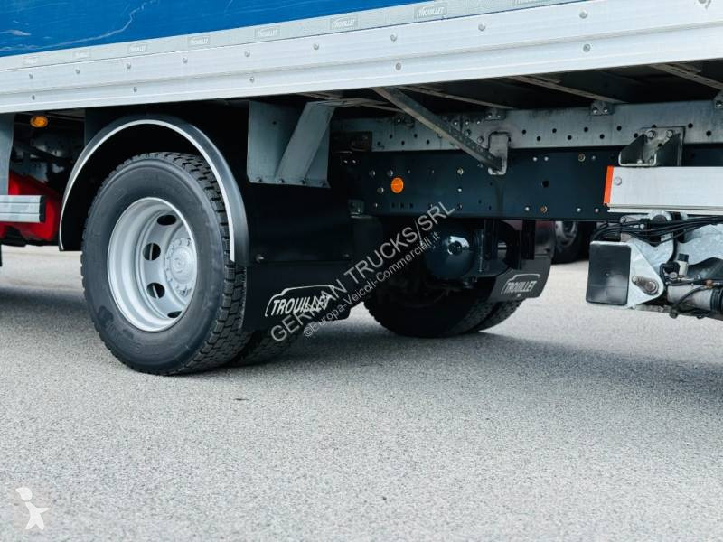 Camion Iveco