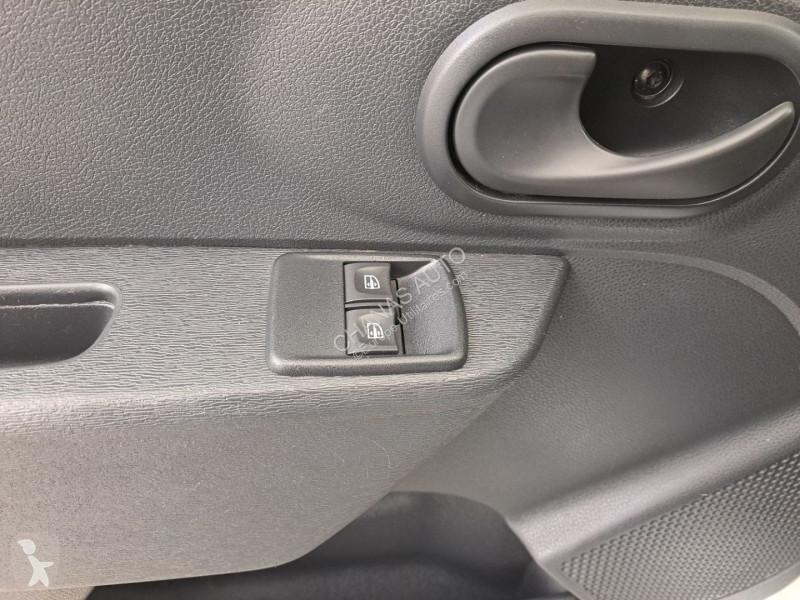 Bedrijfswagen Dacia 1.5 dCi 95