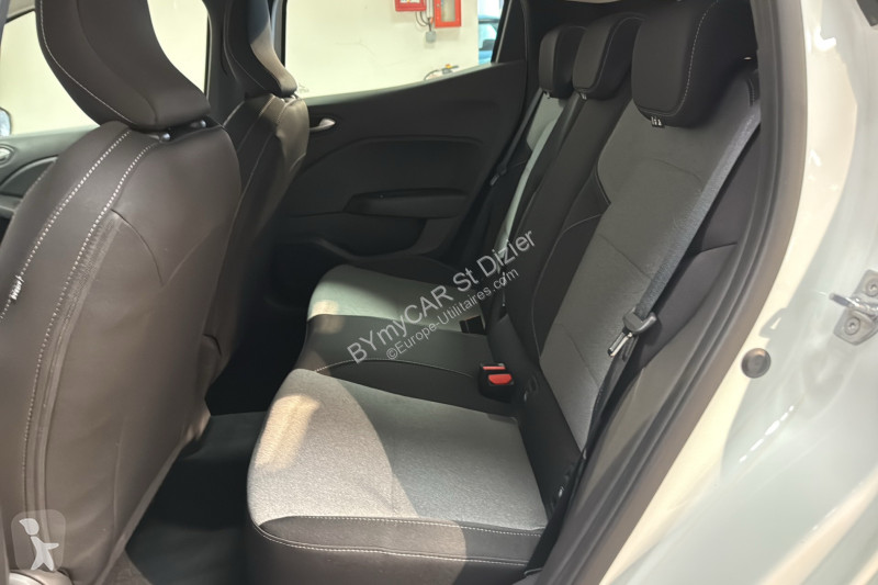 Veicolo commerciale Renault Clio TCe 90 GSR2