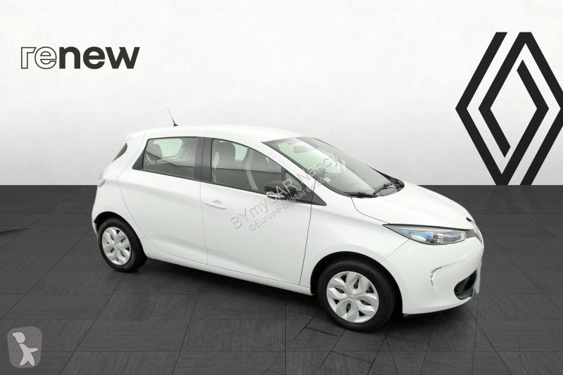 Autoutilitară Renault Zoe R90