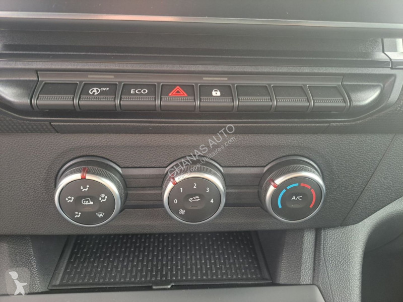 عربة نفعية Renault 1.5 DCI 95 CV GROUPE...