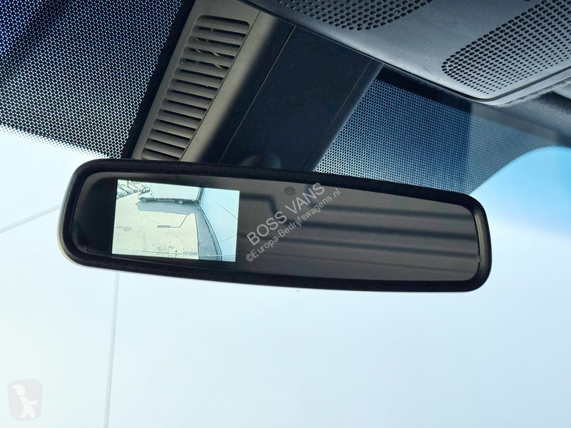 Autoutilitară Mercedes 316 CDI Automaat L2H1...