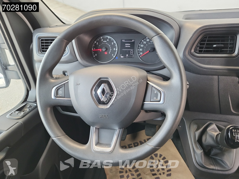 Véhicule utilitaire Renault L2H3 Airco Cruise...