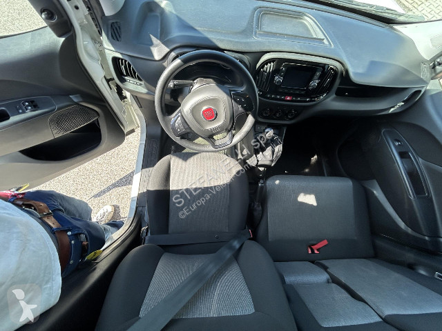 Autoutilitară Fiat DOBLO - FURGONE