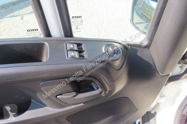 Nyttofordon Iveco 35C14 V