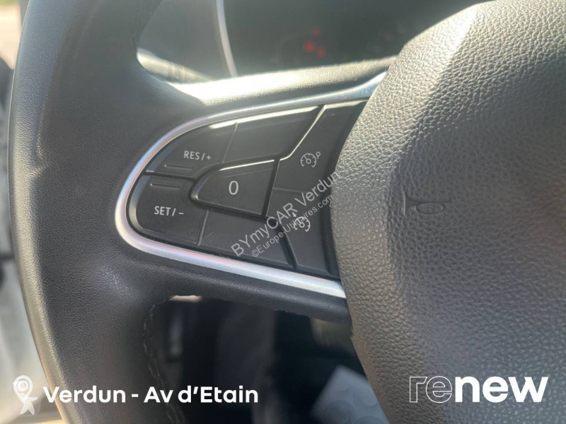 Veicolo commerciale Renault Mégane IV Berline...