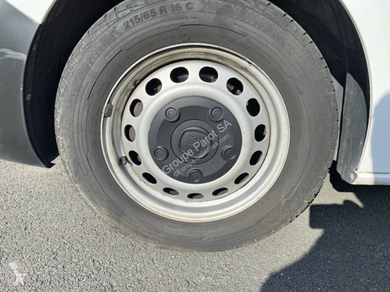 Furgoneta Fiat Standard 1.5 MultiJet 120ch...