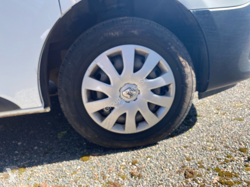 Veicolo commerciale Renault L1H1 1000 1.6 dCi...