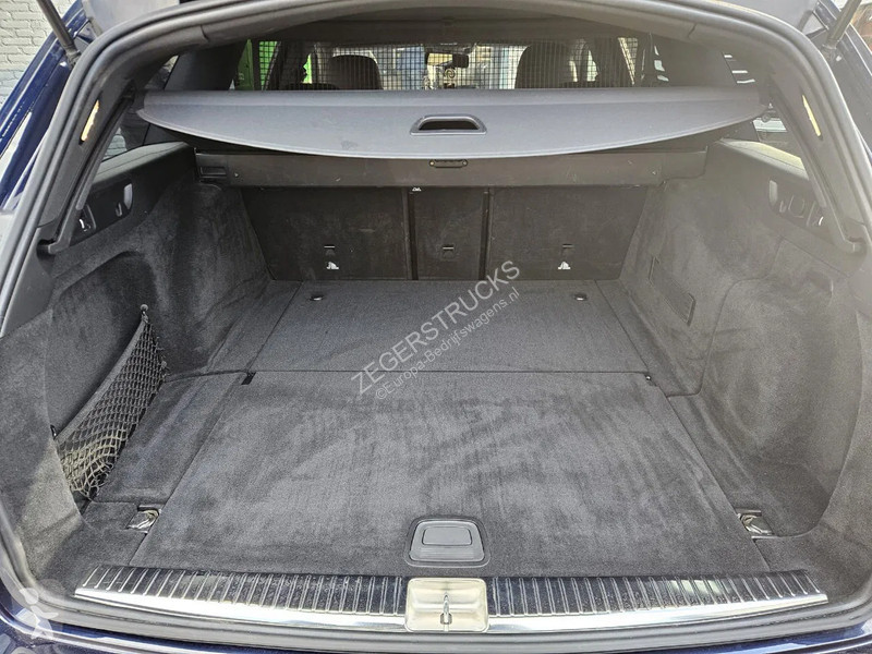Autoutilitară Mercedes E-lasse E-lasse