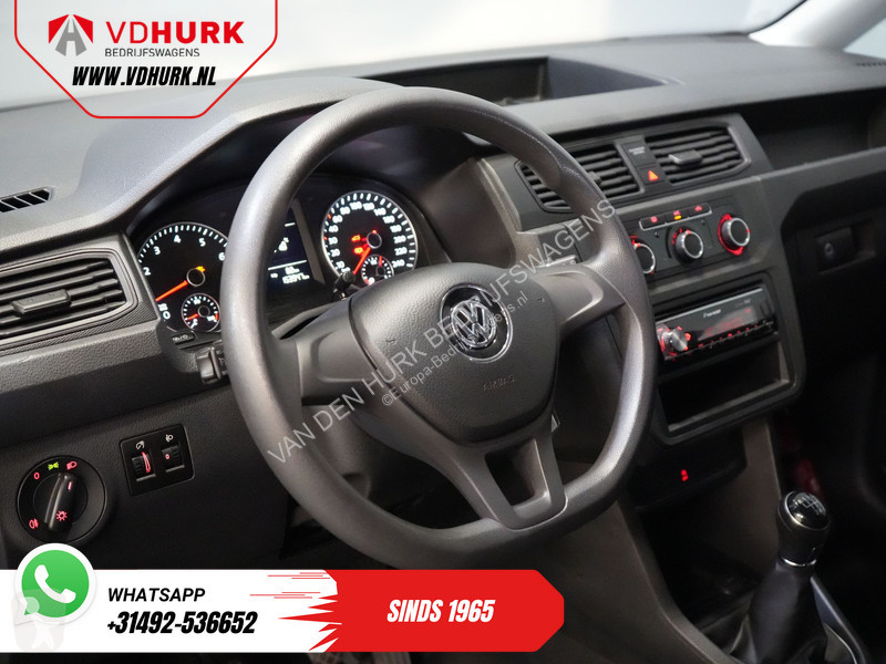 Véhicule utilitaire Volkswagen 1.4 TSI 125 pk...